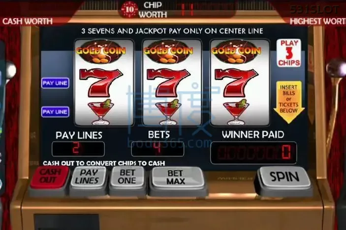 531slot